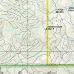 Oregon Atlas & Gazetteer Page 64 Preview 3