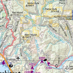 Oregon Atlas & Gazetteer Page 65 Preview 3