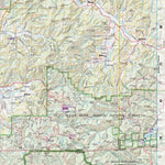 Oregon Atlas & Gazetteer Page 67 Preview 1