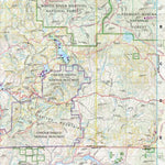 Oregon Atlas & Gazetteer Page 69 Preview 1