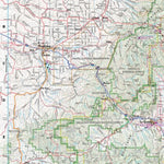 Oregon Atlas & Gazetteer Page 74 Preview 1