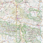 Oregon Atlas & Gazetteer Page 77 Preview 1