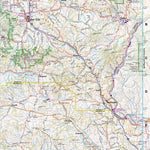 Oregon Atlas & Gazetteer Page 79 Preview 1