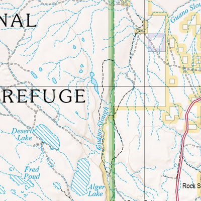 Oregon Atlas & Gazetteer Page 85 Preview 2