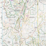 Oregon Atlas & Gazetteer Page 86 Preview 1