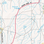 Oregon Atlas & Gazetteer Page 87 Preview 2