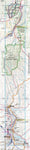 Oregon Atlas & Gazetteer Page 88 Inset Preview 1