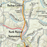 Garmin Pennsylvania Atlas & Gazetteer Page 21 bundle exclusive