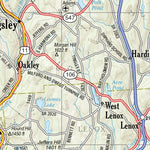 Garmin Pennsylvania Atlas & Gazetteer Page 29 bundle exclusive
