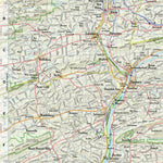 Garmin Pennsylvania Atlas & Gazetteer Page 54 bundle exclusive