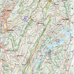 Garmin Pennsylvania Atlas & Gazetteer Page 65 digital map