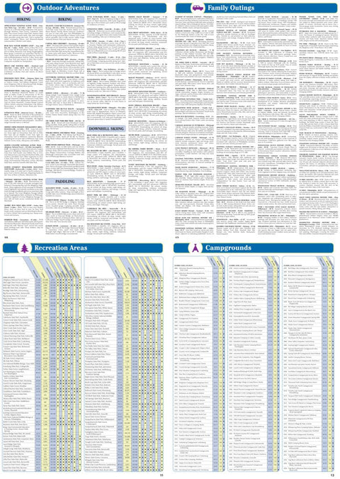 Garmin Pennsylvania Gazetteer 1 bundle exclusive