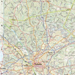 Garmin South Carolina Atlas & Gazetteer bundle