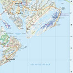 Garmin South Carolina Atlas & Gazetteer bundle