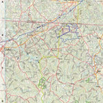 Garmin South Carolina Atlas & Gazetteer Page 18 bundle exclusive