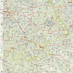 Garmin South Carolina Atlas & Gazetteer Page 26 digital map