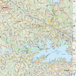 Garmin South Carolina Atlas & Gazetteer Page 33 bundle exclusive