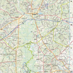 Garmin South Carolina Atlas & Gazetteer Page 35 digital map