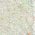 Garmin South Carolina Atlas & Gazetteer Page 43 digital map