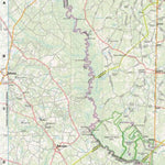 Garmin South Carolina Atlas & Gazetteer Page 58 digital map