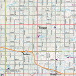 Garmin South Dakota Atlas & Gazetteer bundle