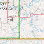 South Dakota Atlas & Gazetteer Page 15 Preview 3