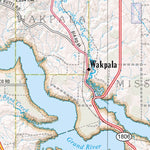 South Dakota Atlas & Gazetteer Page 17 Preview 2