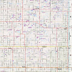 South Dakota Atlas & Gazetteer Page 19 Preview 1