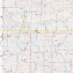South Dakota Atlas & Gazetteer Page 26 Preview 1