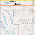 South Dakota Atlas & Gazetteer Page 26 Preview 2