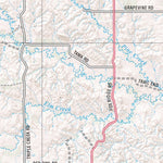 South Dakota Atlas & Gazetteer Page 26 Preview 3
