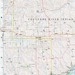 South Dakota Atlas & Gazetteer Page 28 Preview 1