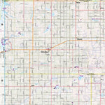 South Dakota Atlas & Gazetteer Page 30 Preview 1