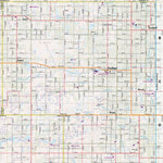 South Dakota Atlas & Gazetteer Page 31 Preview 1
