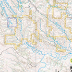 South Dakota Atlas & Gazetteer Page 38 Preview 3