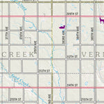 South Dakota Atlas & Gazetteer Page 44 Preview 2