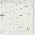 South Dakota Atlas & Gazetteer Page 45 Preview 1