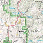 South Dakota Atlas & Gazetteer Page 48 Preview 2