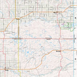 South Dakota Atlas & Gazetteer Page 63 Preview 1