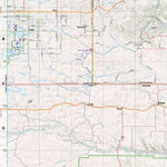 South Dakota Atlas & Gazetteer Page 64 Preview 1