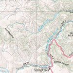 South Dakota Atlas & Gazetteer Page 64 Preview 3