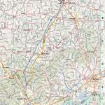 Tennessee Atlas & Gazetteer Page 13 Preview 1