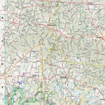 Tennessee Atlas & Gazetteer Page 14 Preview 1