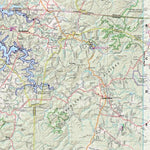 Tennessee Atlas & Gazetteer Page 17 Preview 1