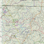 Tennessee Atlas & Gazetteer Page 18 Preview 1