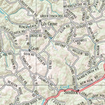 Tennessee Atlas & Gazetteer Page 20 Preview 3