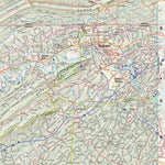 Tennessee Atlas & Gazetteer Page 23 Preview 1