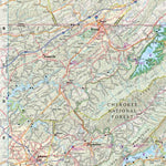 Tennessee Atlas & Gazetteer Page 24 Preview 1