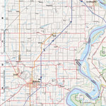 Tennessee Atlas & Gazetteer Page 26 Preview 1