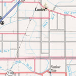 Tennessee Atlas & Gazetteer Page 26 Preview 2